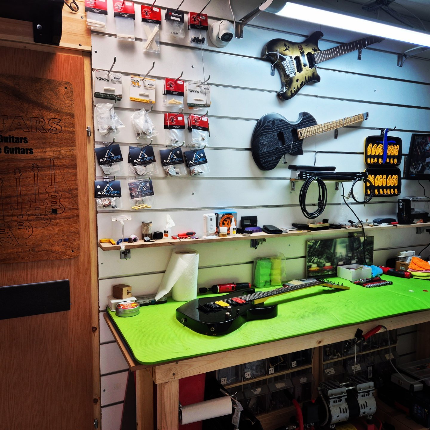 סטאפ סטיישן