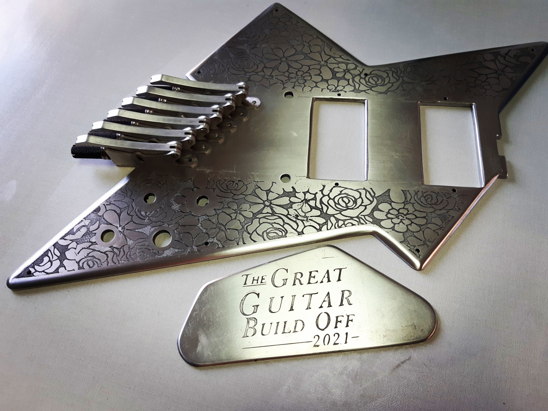 פיקגארד קאסטום